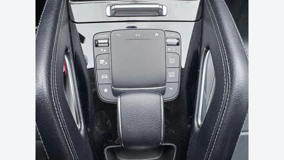 MERCEDES-BENZ GLE GLE 300 d 4-Matic