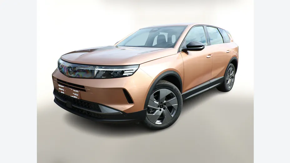 OPEL Grandland X -