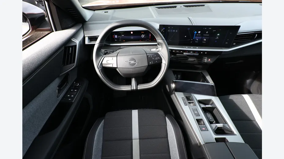 OPEL Grandland X -