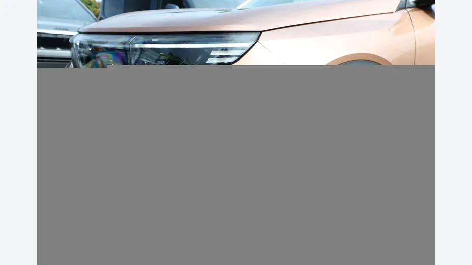 OPEL Grandland X -