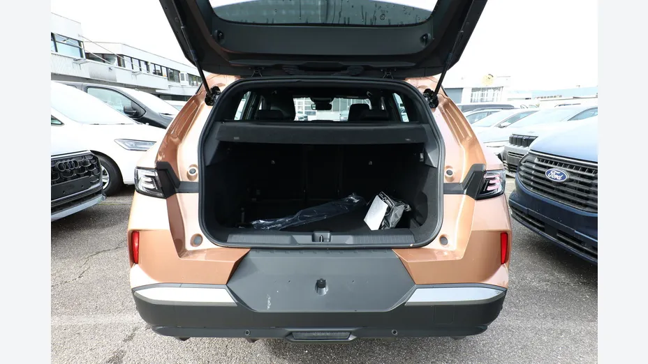 OPEL Grandland X -