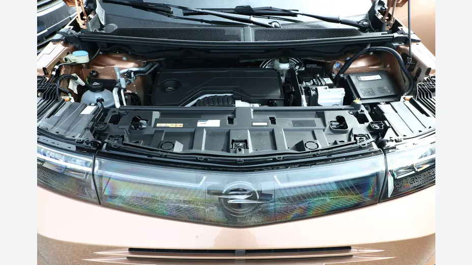 OPEL Grandland X -