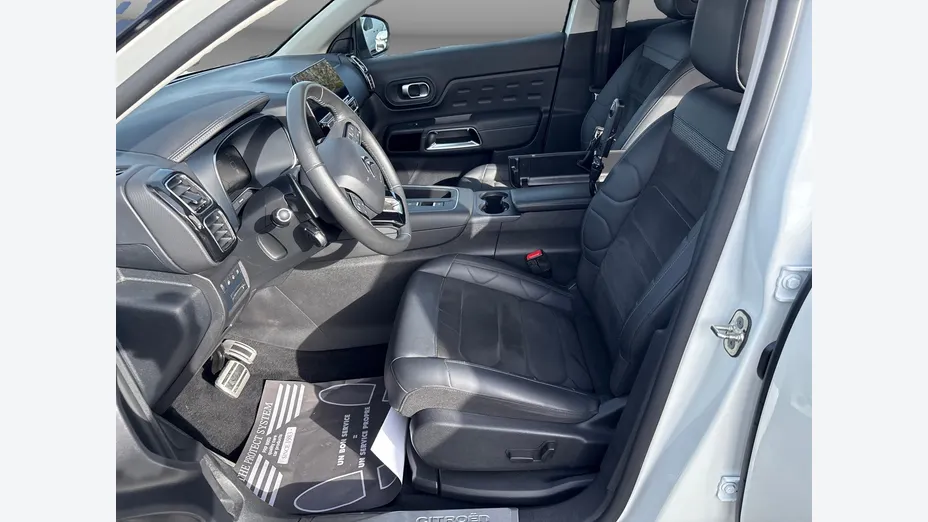CITROEN C5 Aircross -