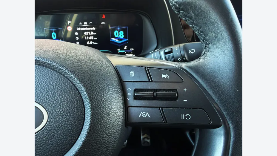 HYUNDAI Bayon Bayon 1.0 T-GDI Smart DCT