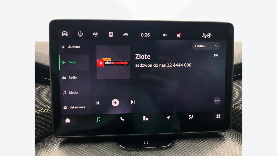 SKODA Kodiaq Kodiaq 2.0 TDI 4x4 Selection DSG