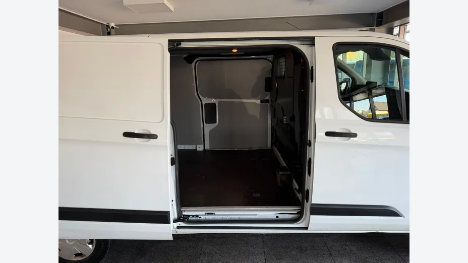 FORD Transit Custom Transit Custom 300 L2H1 Trend