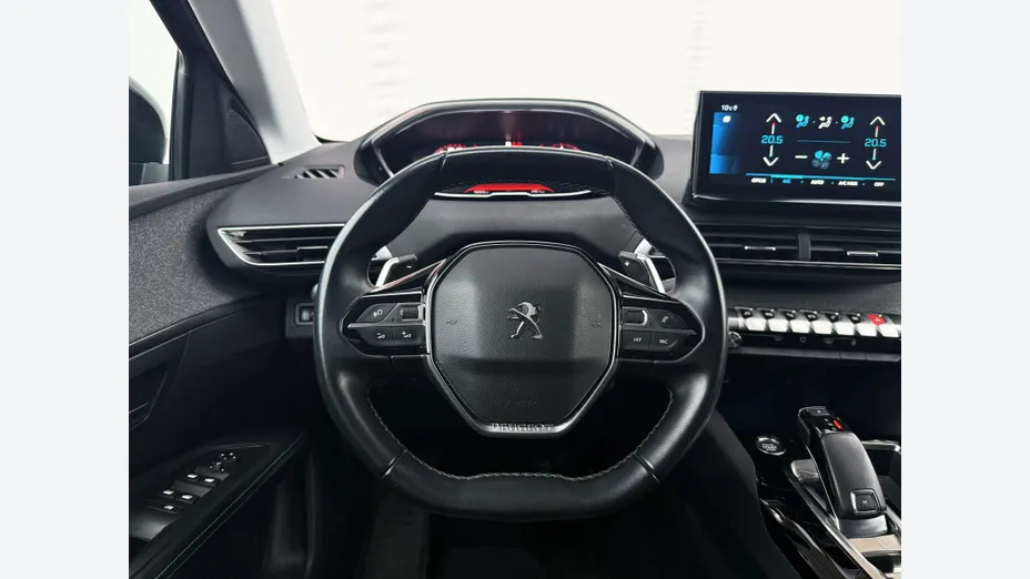 PEUGEOT 5008 5008 1.2 PureTech Allure Pack S&S EAT8