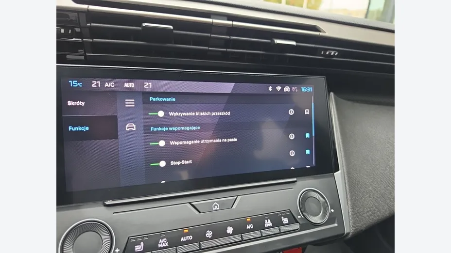PEUGEOT 308 308 1.2 PureTech Active Pack S&S EAT8