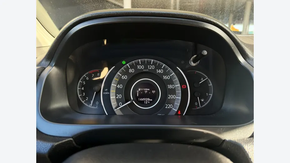 HONDA CR-V CR-V 2.0 Elegance (2WD)