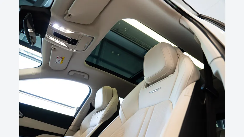 HONGQI HS3 HS3 2.0T AWD Nowy