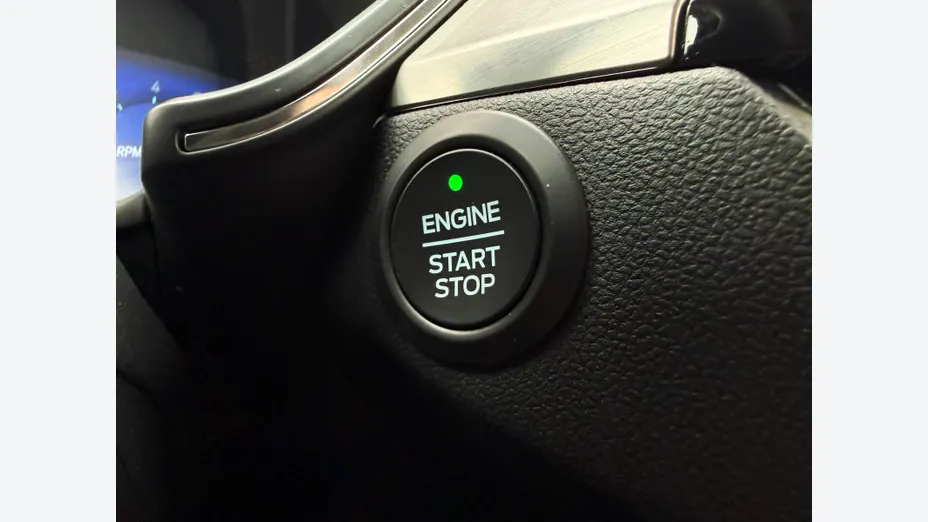FORD Kuga Kuga 1.5 EcoBoost FWD Titanium