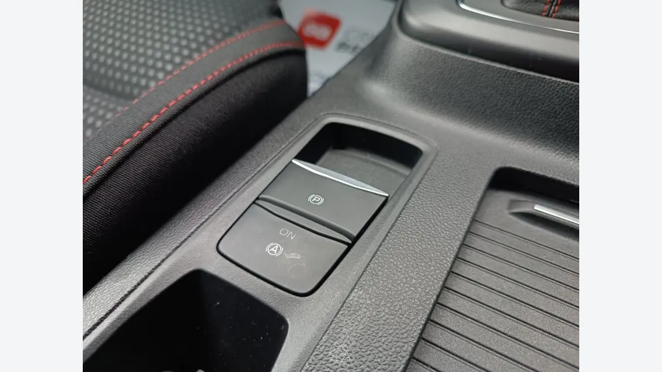 FORD Focus Focus 1.0 EcoBoost mHEV ST-Line X aut