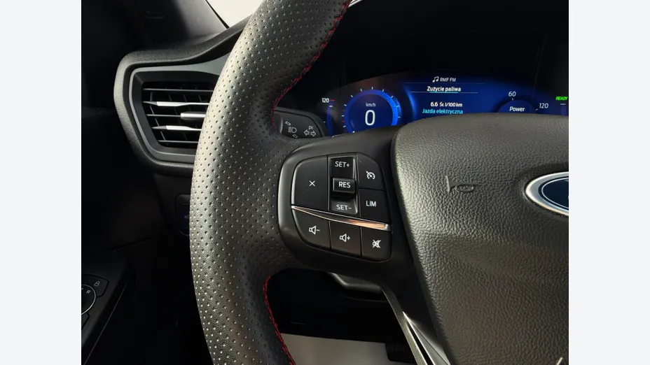 FORD Kuga Kuga 2.5 FHEV AWD ST-Line X