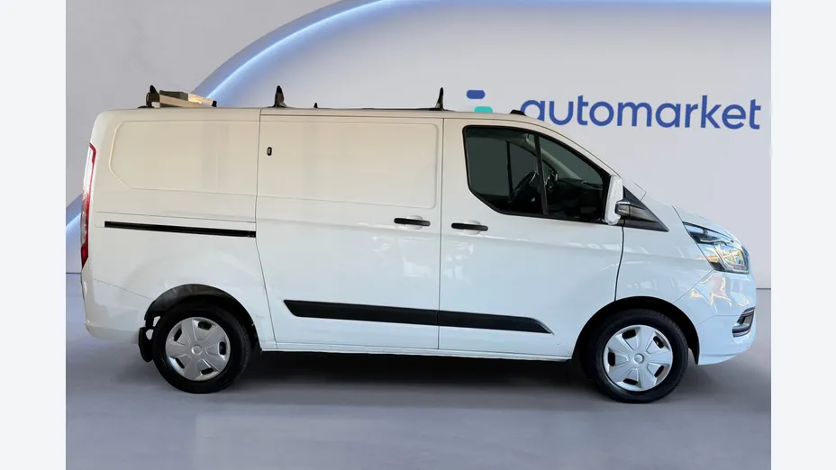 FORD Transit Custom Transit Custom 300 L1H1 Trend Aut.