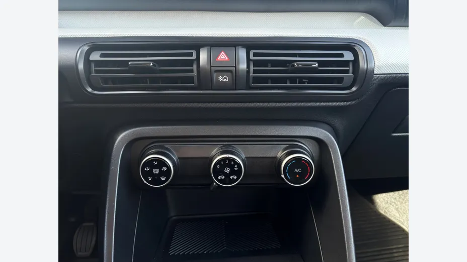 CITROEN C3 C3 1.2 T You!