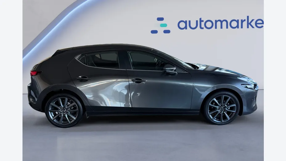 MAZDA 3 3 2.0 mHEV Kanjo aut