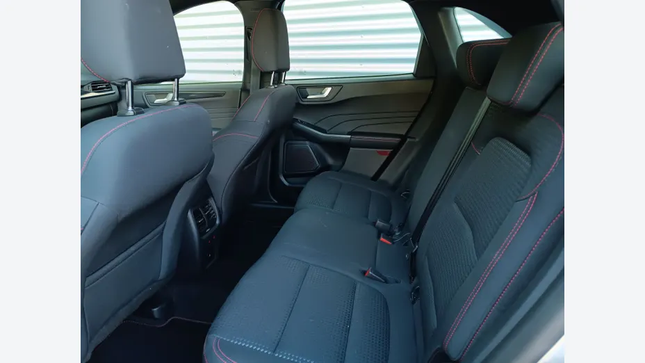 FORD Kuga Kuga 2.0 EcoBlue AWD ST-Line aut