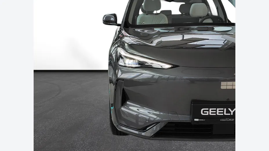 GEELY E5 EX5 60.22kWh Max Nowy