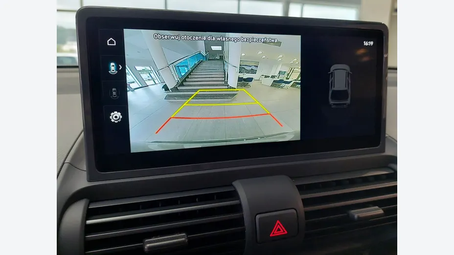 HYUNDAI Inster Inster 49kWh Inster Cross Nowy