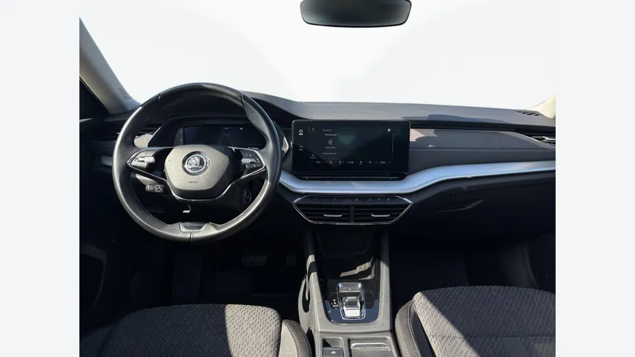 SKODA Octavia Octavia 2.0 TDI SCR Style DSG