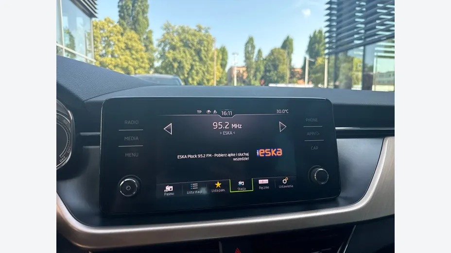 SKODA Kamiq Kamiq 1.0 TSI Ambition DSG