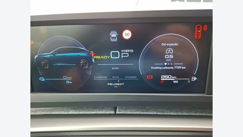 PEUGEOT 3008 3008 1.6 PureTech Hybrid PHEV Allure Pack S&S EAT8