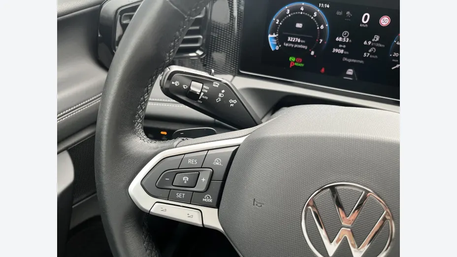 VOLKSWAGEN Tiguan Tiguan 1.5 eTSI Life DSG