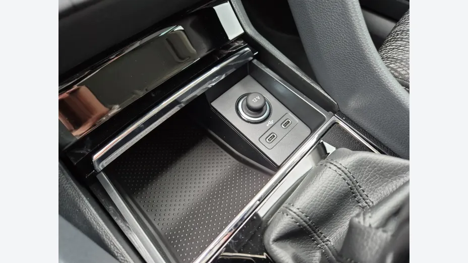 SKODA Karoq Karoq 1.5 TSI ACT Drive DSG Nowy