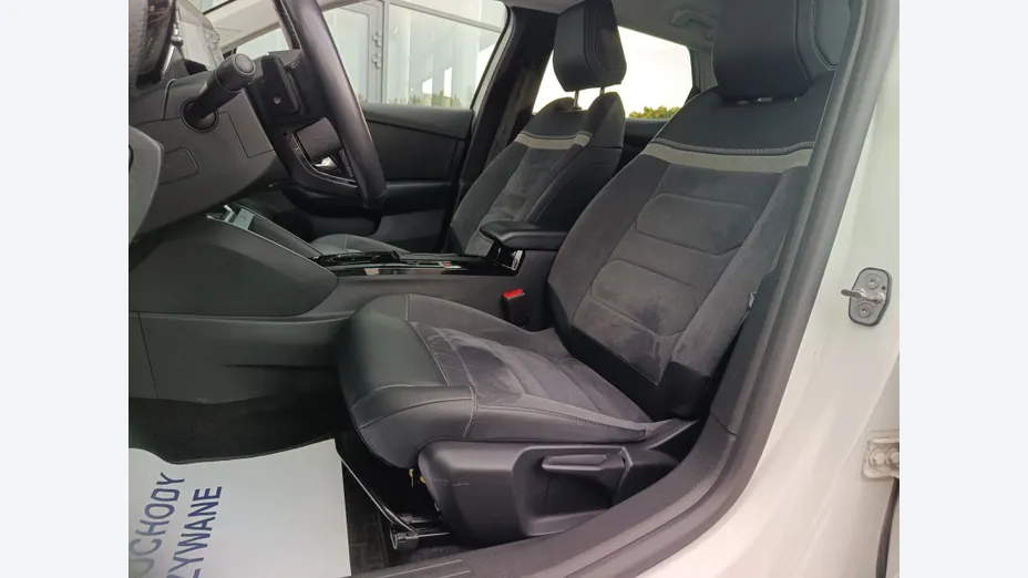 CITROEN C4 X C4 X 1.2 PureTech Shine S&S EAT8