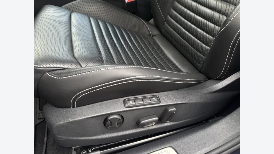 VOLKSWAGEN Passat Passat 2.0 TSI 4Mot. Elegance DSG