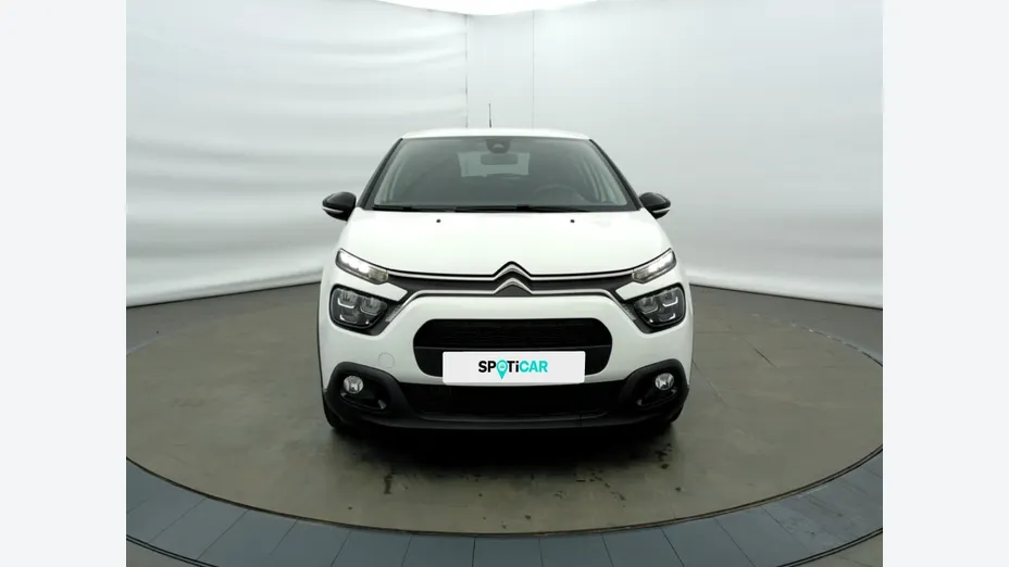 CITROEN C3 -