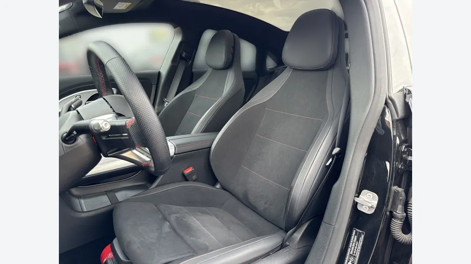 MERCEDES-BENZ CLA CLA 200 mHEV 8G-DCT