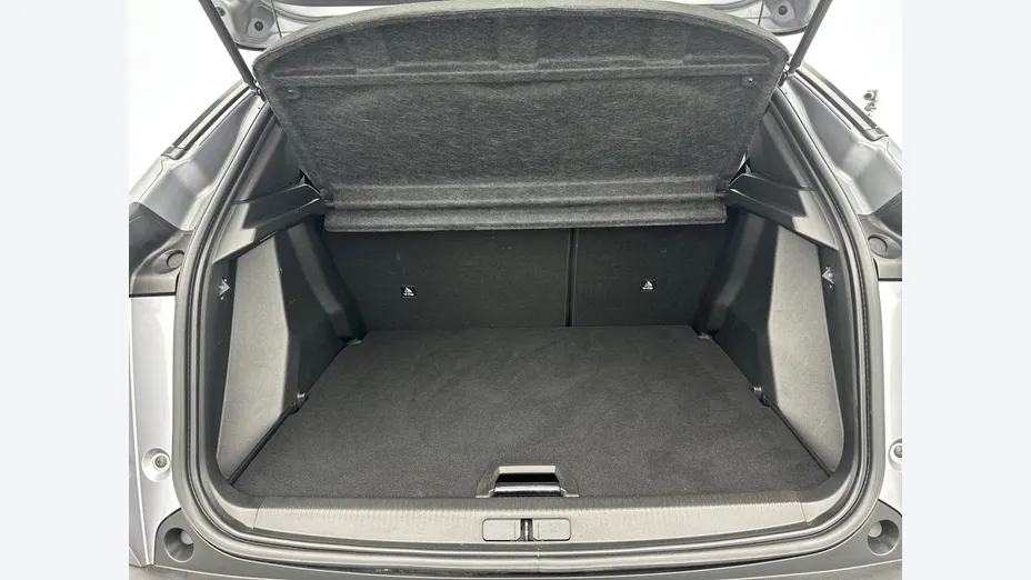 PEUGEOT 2008 -