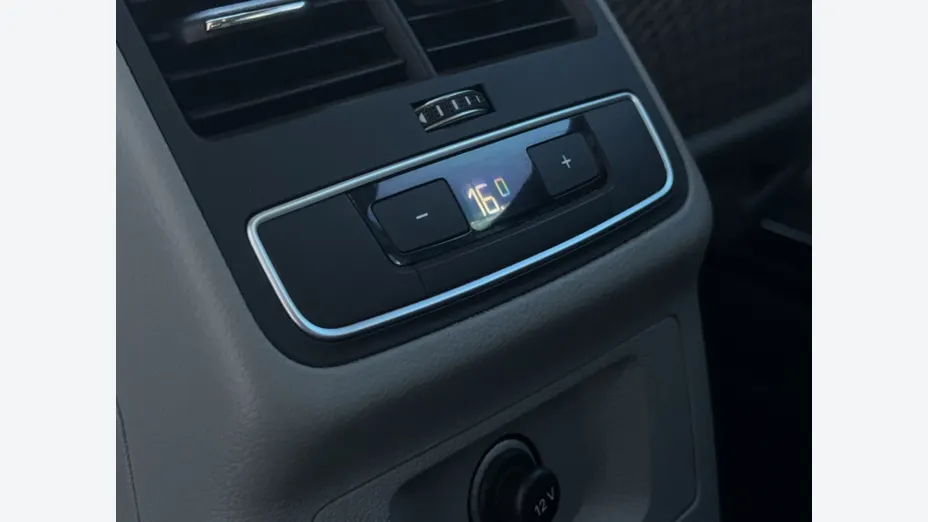 AUDI A4 Avant -