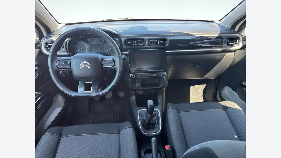 CITROEN C3 -