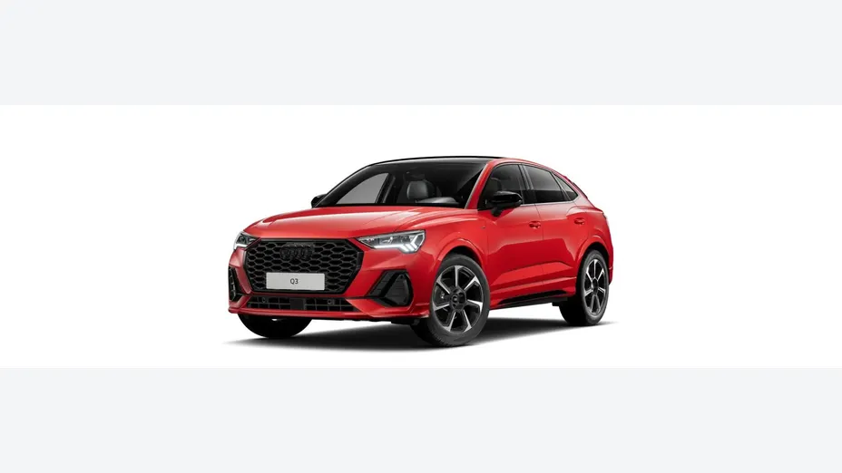 AUDI Q3 Sportback -