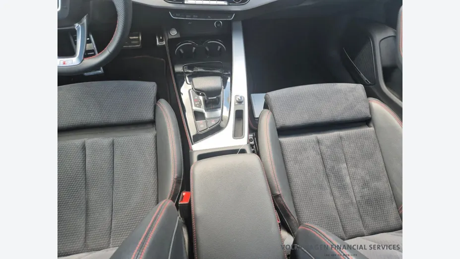 AUDI A4 Avant -