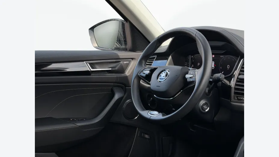 SKODA Kodiaq Kodiaq 2.0 TDI 4x4 L&K DSG