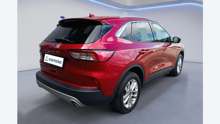 FORD Kuga Kuga 1.5 EcoBoost FWD Titanium