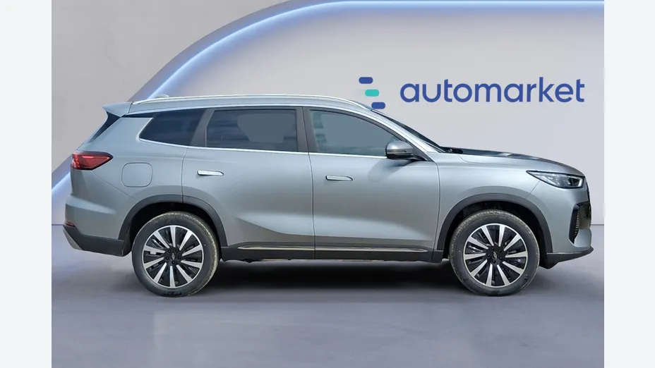 CHERY Tiggo 8 Tiggo 8 1.5 T-GDI Super Hybrid Prestige DCT Nowy