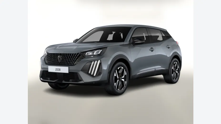 PEUGEOT 2008 -
