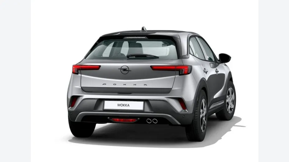 OPEL Mokka -