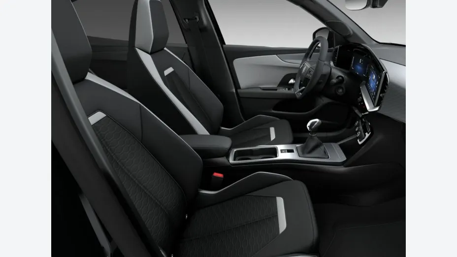 OPEL Mokka -