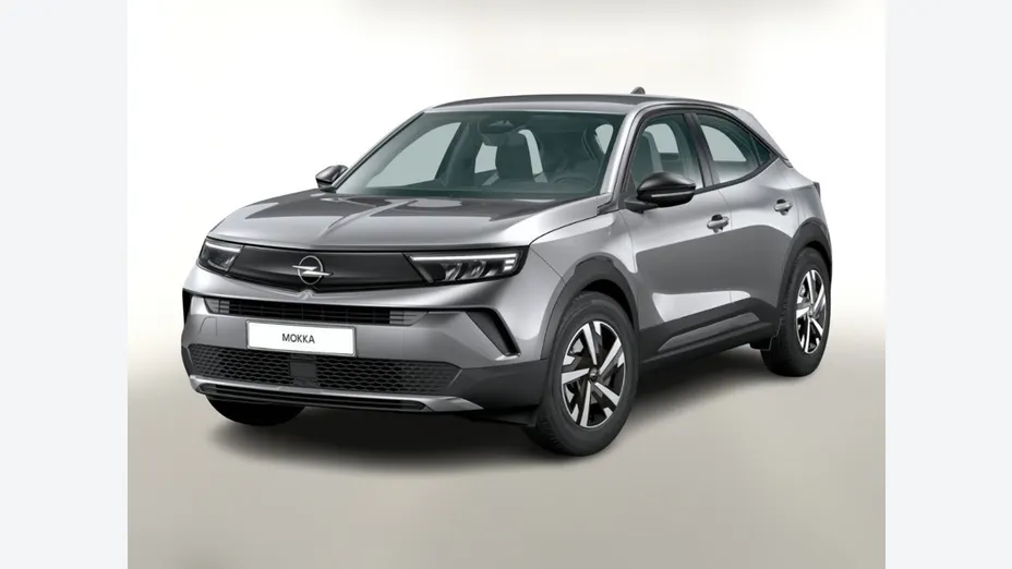 OPEL Mokka -