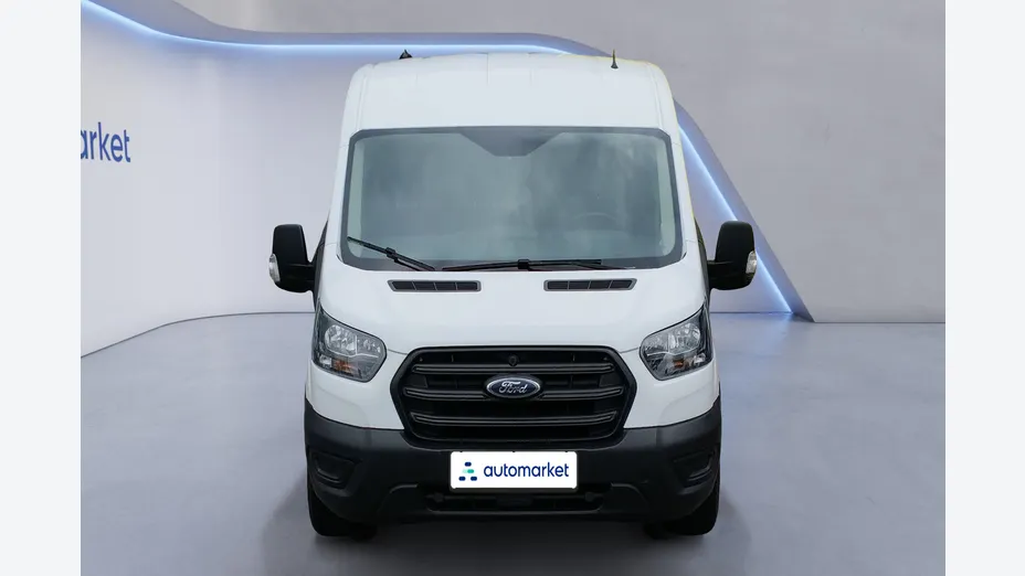 FORD Transit Transit 350 L3H2 Trend