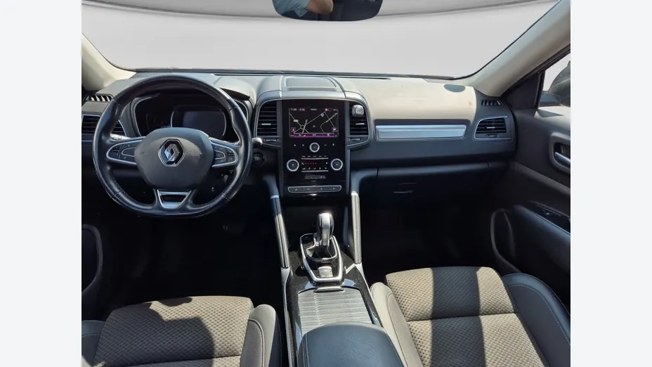 RENAULT Koleos -