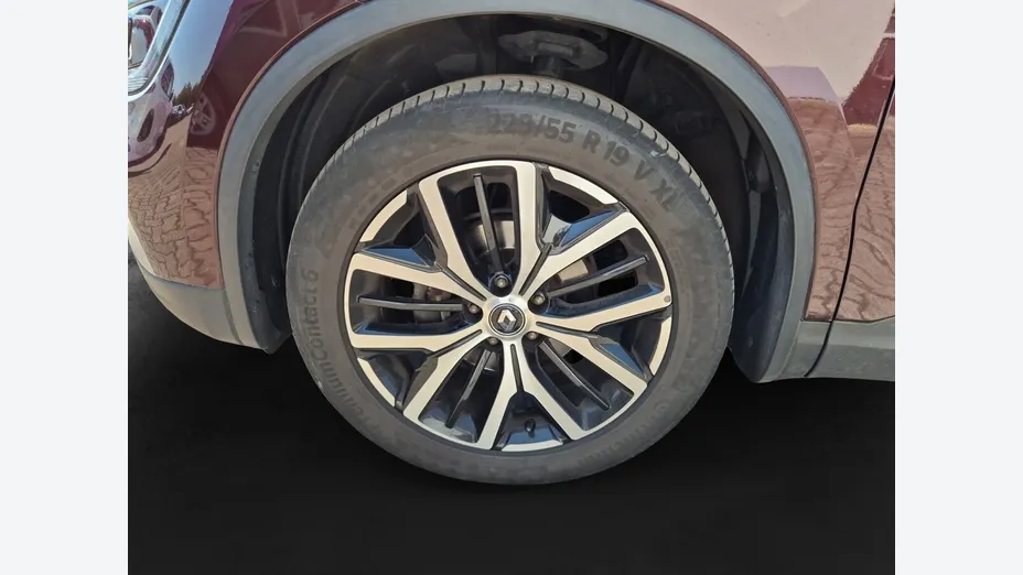 RENAULT Koleos -