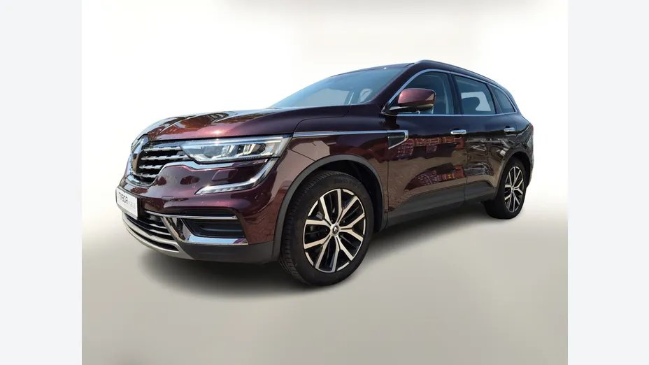 RENAULT Koleos -