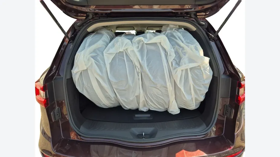 RENAULT Koleos -