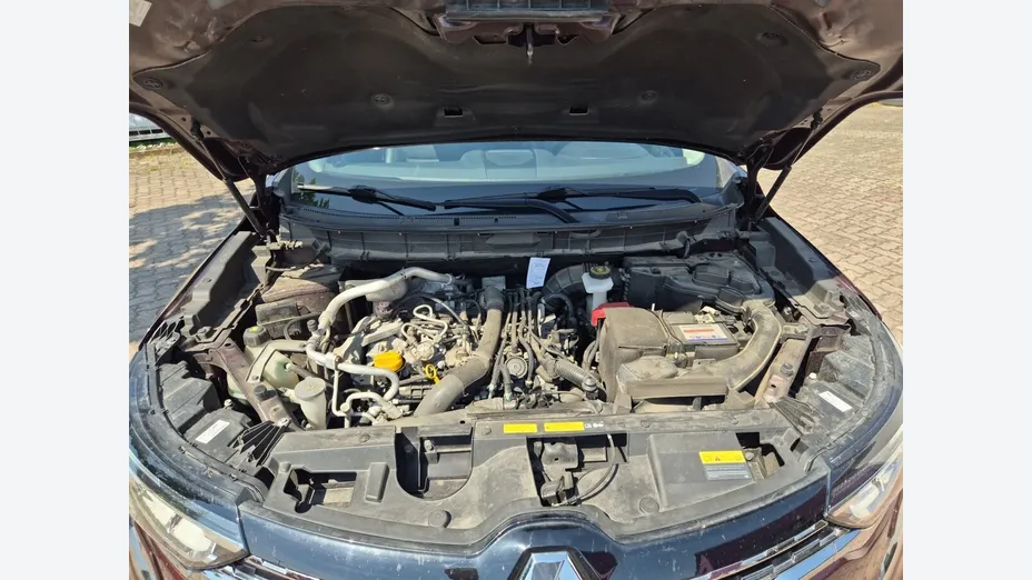 RENAULT Koleos -